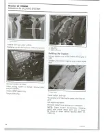 Preview for 62 page of Can-Am 2008 DS 450 EFI X Shop Manual