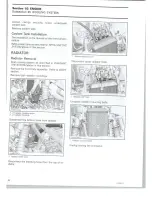 Preview for 64 page of Can-Am 2008 DS 450 EFI X Shop Manual