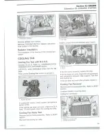 Preview for 65 page of Can-Am 2008 DS 450 EFI X Shop Manual