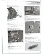 Preview for 69 page of Can-Am 2008 DS 450 EFI X Shop Manual