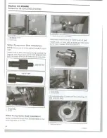 Preview for 70 page of Can-Am 2008 DS 450 EFI X Shop Manual