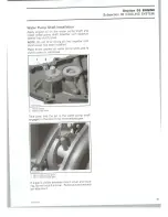 Preview for 71 page of Can-Am 2008 DS 450 EFI X Shop Manual