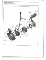 Preview for 74 page of Can-Am 2008 DS 450 EFI X Shop Manual