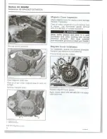 Preview for 76 page of Can-Am 2008 DS 450 EFI X Shop Manual