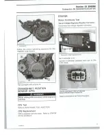 Preview for 77 page of Can-Am 2008 DS 450 EFI X Shop Manual