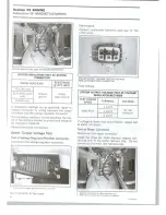 Preview for 80 page of Can-Am 2008 DS 450 EFI X Shop Manual