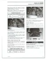 Preview for 87 page of Can-Am 2008 DS 450 EFI X Shop Manual