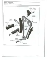 Preview for 92 page of Can-Am 2008 DS 450 EFI X Shop Manual