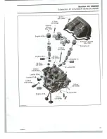 Preview for 93 page of Can-Am 2008 DS 450 EFI X Shop Manual