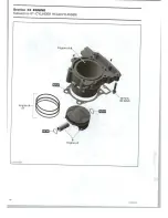 Preview for 94 page of Can-Am 2008 DS 450 EFI X Shop Manual