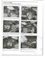 Preview for 98 page of Can-Am 2008 DS 450 EFI X Shop Manual