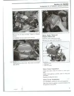 Preview for 99 page of Can-Am 2008 DS 450 EFI X Shop Manual