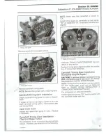 Preview for 101 page of Can-Am 2008 DS 450 EFI X Shop Manual