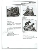 Preview for 103 page of Can-Am 2008 DS 450 EFI X Shop Manual