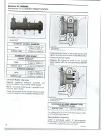 Preview for 104 page of Can-Am 2008 DS 450 EFI X Shop Manual