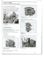 Preview for 106 page of Can-Am 2008 DS 450 EFI X Shop Manual