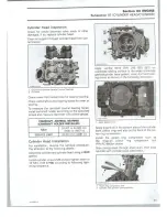 Preview for 107 page of Can-Am 2008 DS 450 EFI X Shop Manual