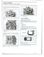 Preview for 108 page of Can-Am 2008 DS 450 EFI X Shop Manual