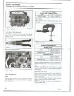 Preview for 110 page of Can-Am 2008 DS 450 EFI X Shop Manual