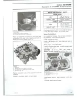 Preview for 111 page of Can-Am 2008 DS 450 EFI X Shop Manual