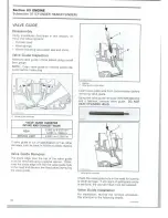 Preview for 112 page of Can-Am 2008 DS 450 EFI X Shop Manual