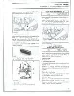 Preview for 113 page of Can-Am 2008 DS 450 EFI X Shop Manual