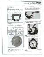 Preview for 115 page of Can-Am 2008 DS 450 EFI X Shop Manual