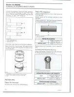 Preview for 118 page of Can-Am 2008 DS 450 EFI X Shop Manual