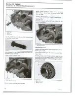 Preview for 126 page of Can-Am 2008 DS 450 EFI X Shop Manual