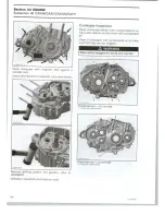 Preview for 128 page of Can-Am 2008 DS 450 EFI X Shop Manual