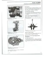 Preview for 129 page of Can-Am 2008 DS 450 EFI X Shop Manual