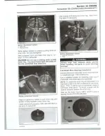 Preview for 131 page of Can-Am 2008 DS 450 EFI X Shop Manual