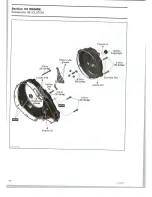 Preview for 138 page of Can-Am 2008 DS 450 EFI X Shop Manual