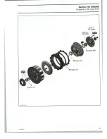 Preview for 139 page of Can-Am 2008 DS 450 EFI X Shop Manual