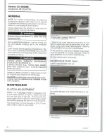 Preview for 140 page of Can-Am 2008 DS 450 EFI X Shop Manual