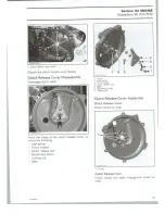 Preview for 143 page of Can-Am 2008 DS 450 EFI X Shop Manual