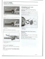 Preview for 146 page of Can-Am 2008 DS 450 EFI X Shop Manual