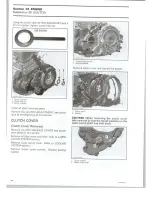 Preview for 150 page of Can-Am 2008 DS 450 EFI X Shop Manual