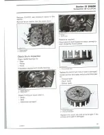 Preview for 153 page of Can-Am 2008 DS 450 EFI X Shop Manual