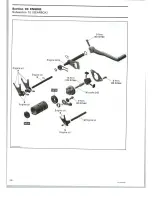 Preview for 156 page of Can-Am 2008 DS 450 EFI X Shop Manual