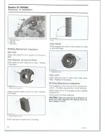 Preview for 160 page of Can-Am 2008 DS 450 EFI X Shop Manual