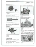 Preview for 161 page of Can-Am 2008 DS 450 EFI X Shop Manual