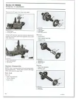 Preview for 162 page of Can-Am 2008 DS 450 EFI X Shop Manual