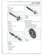 Preview for 163 page of Can-Am 2008 DS 450 EFI X Shop Manual