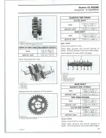 Preview for 165 page of Can-Am 2008 DS 450 EFI X Shop Manual