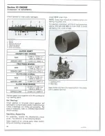 Preview for 166 page of Can-Am 2008 DS 450 EFI X Shop Manual