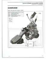 Preview for 167 page of Can-Am 2008 DS 450 EFI X Shop Manual