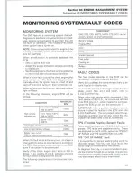 Preview for 177 page of Can-Am 2008 DS 450 EFI X Shop Manual