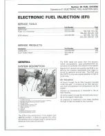 Preview for 185 page of Can-Am 2008 DS 450 EFI X Shop Manual