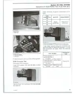 Preview for 191 page of Can-Am 2008 DS 450 EFI X Shop Manual